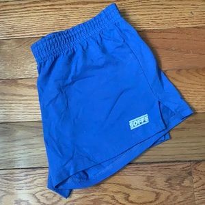 Soffe Shorts